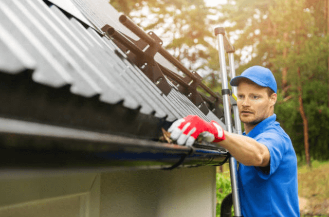 prattville gutter service